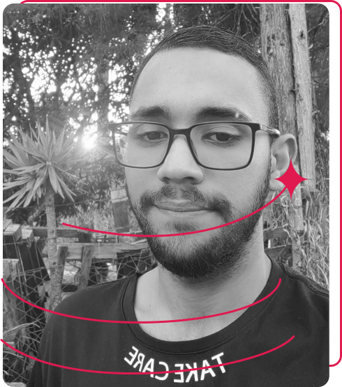 Foto do Diogo